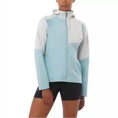 SALOMON BONATTI TRAIL JKT W