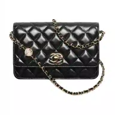 CHANEL 24K