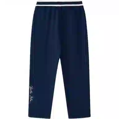 FILA KIDS WHITE LINE