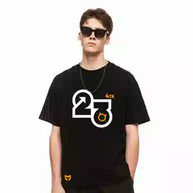 23CAT T