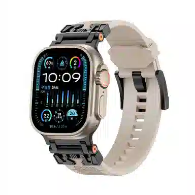 Antey TPU applewatchs9S8S7S6S5S4S3S2S10iwatch Ultra21se