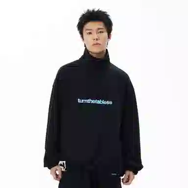 TURNTHETABLES