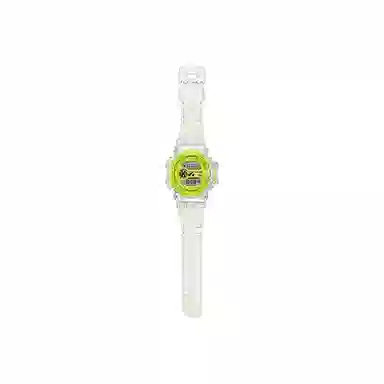 G-SHOCKSee thru 200