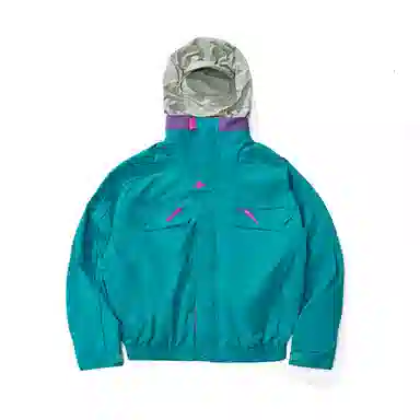 NOTHOMME Jacket