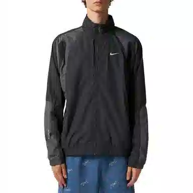 Nike x Nocta SS24 Silver Grey Jacket