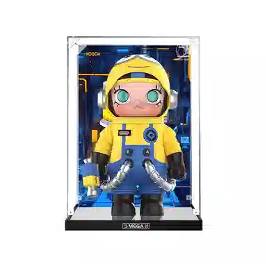 KGBOX POPMARTMOLLY400