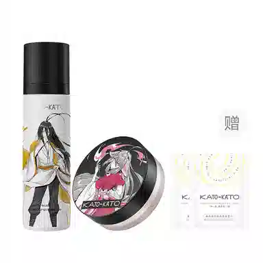 KATO 6.5g+100ml