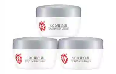 SOD 50g