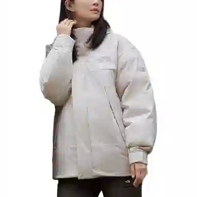 THE NORTH FACE Logo