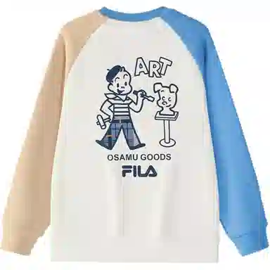 FILA KIDS x ORIGINALE