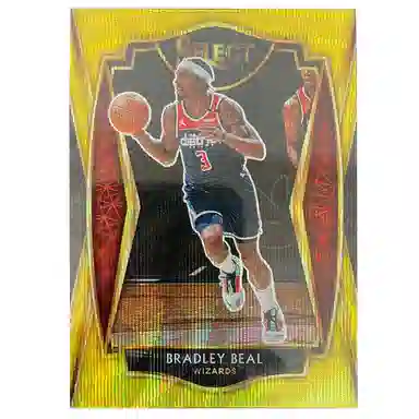 PANINI 2020-21 SELECT