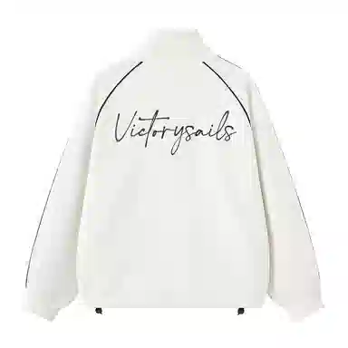 Victory sails logo