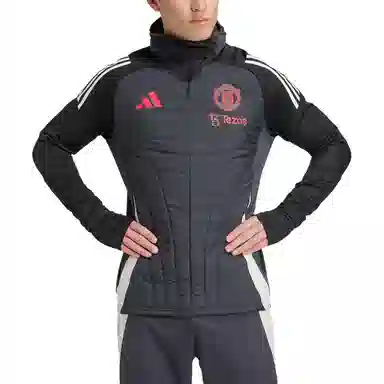 adidas Manchester UnitedTiro 24 FW24 AEROREADY