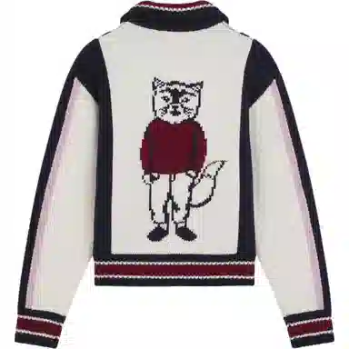 Maison Kitsune FW24
