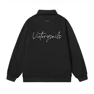 Victory sails logopolo