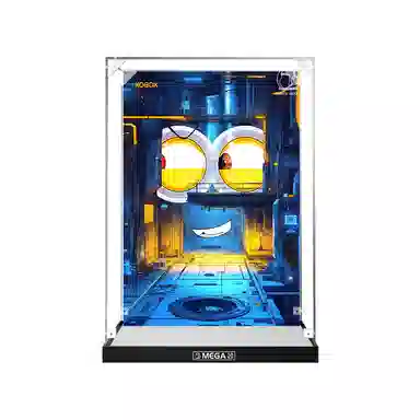 KGBOX POPMARTMOLLY400