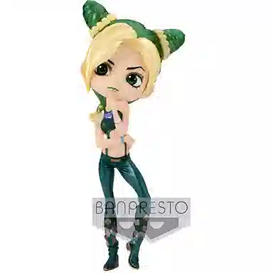 BANPRESTO Q Posket JOJO B Q 14cm