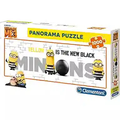 CLEMENTONI 1000pcs CL39443