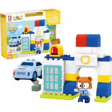 SEMBO 0-300pcs 690101