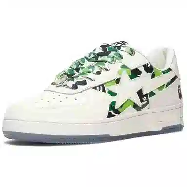 A BATHING APE STA