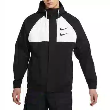 Nike Swoosh Windrunner Jacket
