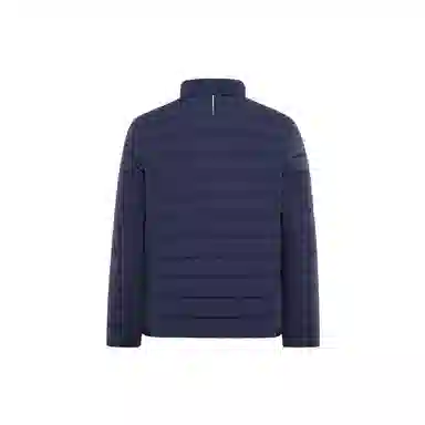 波司登 新款时尚户外轻薄都市羽绒服 男款