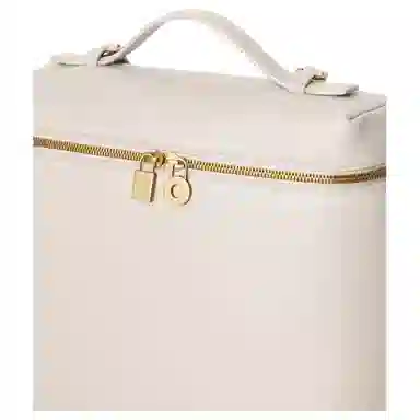 Loro Piana ExtraPocket L23.5 White