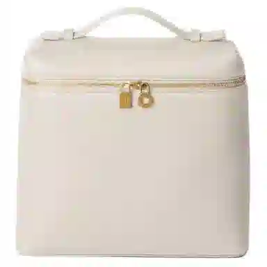 Loro Piana ExtraPocket L23.5 White