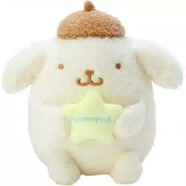Sanrio PomPomPurin