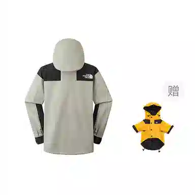 THE NORTH FACE 1986 MOUNTAIN FW24ICON