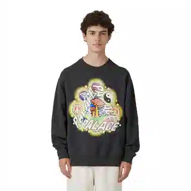 PALACE FW22 Logo