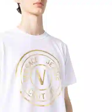 VERSACE JEANS COUTURE SS23 LogoT