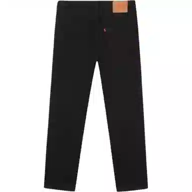 Levi's 502 Black