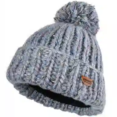 KENMONT Wool Knit Hat