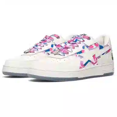 A BATHING APE STA