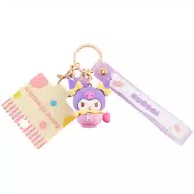 Sanrio PVC