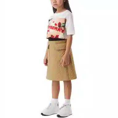 Burberry SS21 Logo T-Shirt