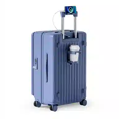 lixiangzhuyi ABS+PC 202428