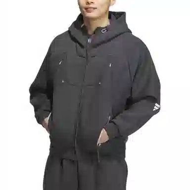 adidas FW24 FUSTL P HOODY2