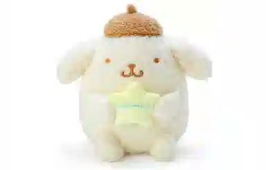 Sanrio PomPomPurin