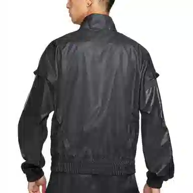 Nike Lwt Track Jacket Black