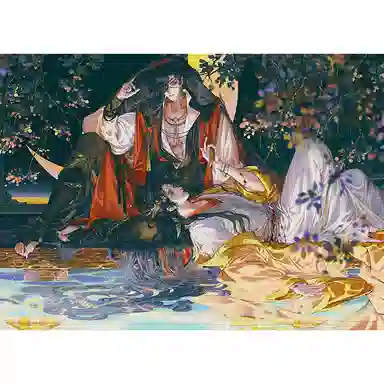 TOI 1000pcs TOI-23230