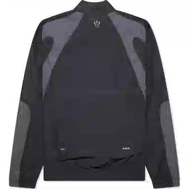 Nike x Nocta SS24 Silver Grey Jacket