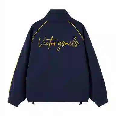 Victory sails logo