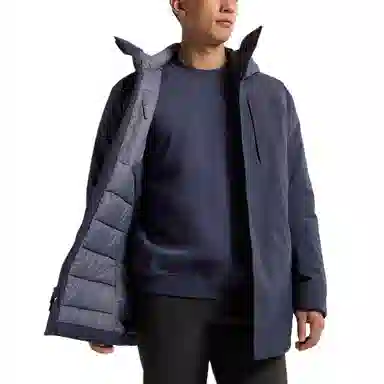 Arcteryx Therme Parka