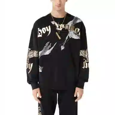 Boy London FW22 Logo