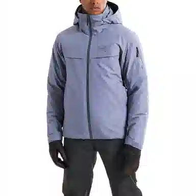 Arcteryx Macai JACKET GORE-TEX Logo