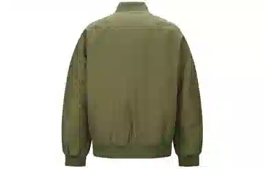 Reebok Jacket Military Green