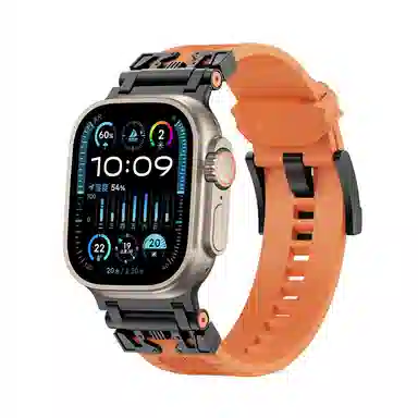 Antey TPU applewatchs9S8S7S6S5S4S3S2S10iwatch Ultra21se