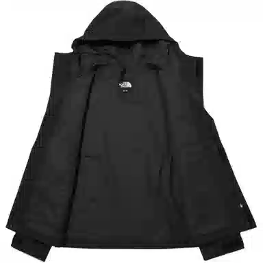 The North Face DryVent Jacket Black